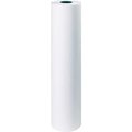 The Packaging Wholesalers Butcher Paper, 40 lbs., 36"W x 1000'L, White, 1 Roll PBP3640W